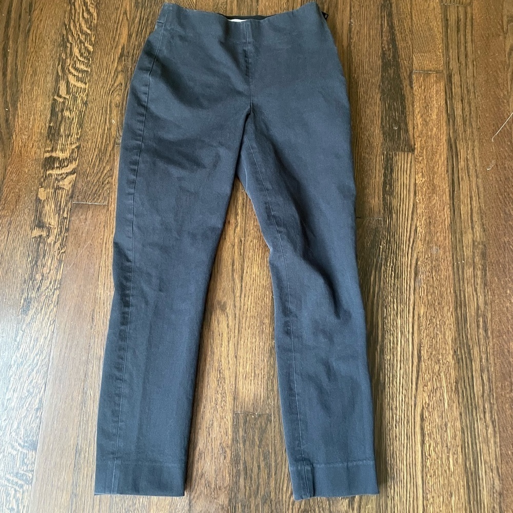 Everlane high waist pants